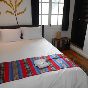 *** Hotel Boutique De Sant Ecuador