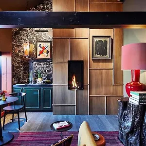  Bed & Breakfast Maison Fred Luxury Belgium