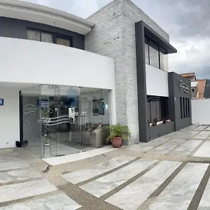  Hotel Entre Rios Ecuador